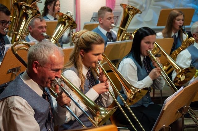 Frühlingskonzert 2019 (Fotograf: Manfred Moßbauer)